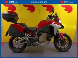 DUCATI Multistrada V4 1100 Garantita e Finanziabile rif. 22817722