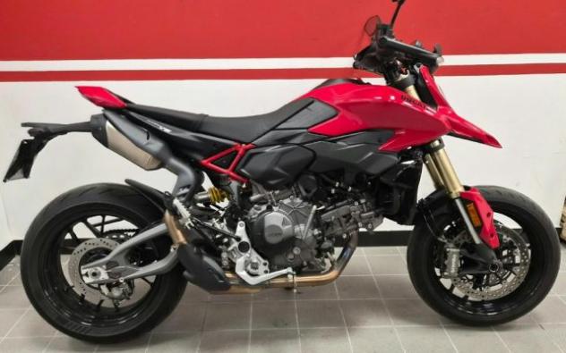 DUCATI Hypermotard V2 RED rif. 24079954 - Foto 2