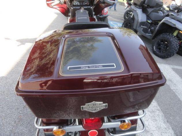 HARLEY-DAVIDSON FLHTC Electra Glide Classic ELETTRA GLIDE 1985 rif. 19383727 - Foto 9