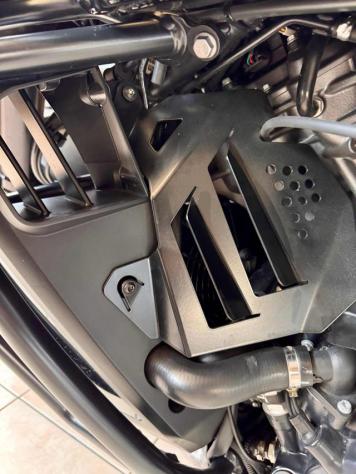 HARLEY-DAVIDSON Pan America 1250 Special - finanziabile e garantibile - Foto 8