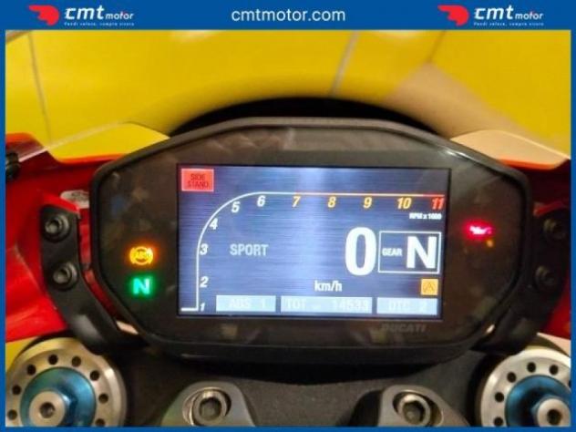 DUCATI Monster 1200 Garantita e Finanziabile rif. 24068525 - Foto 5