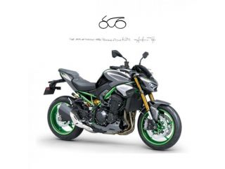 KAWASAKI Z 900 SE rif. 21558717