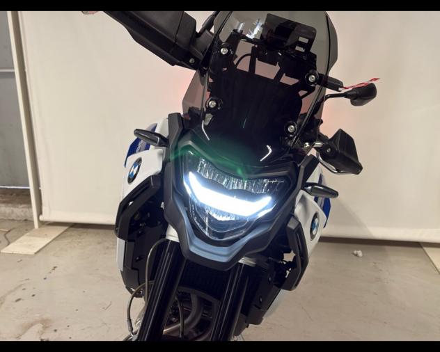 BMW Motorrad F 900 GS GS Abs my24 - Foto 9