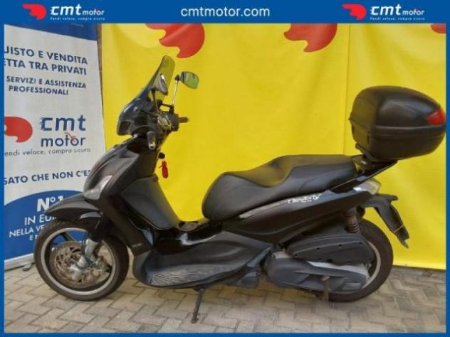 PIAGGIO Beverly 350 Garantito e Finanziabile rif. 24083805 - Foto 6