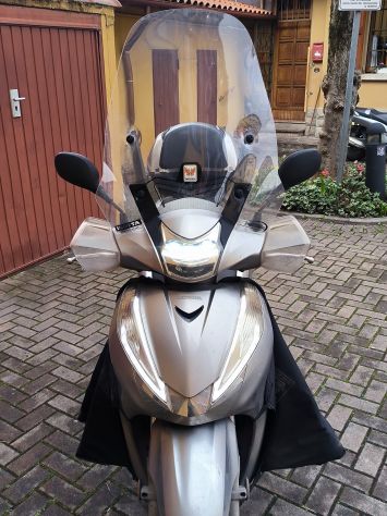 Honda SH 300i - 2017 - Tagliando completo Honda - Foto 6