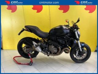 DUCATI Monster 821 Garantita e Finanziabile rif. 23960880