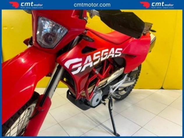 GAS GAS ES 700 Garantita e Finanziabile rif. 24108251 - Foto 6