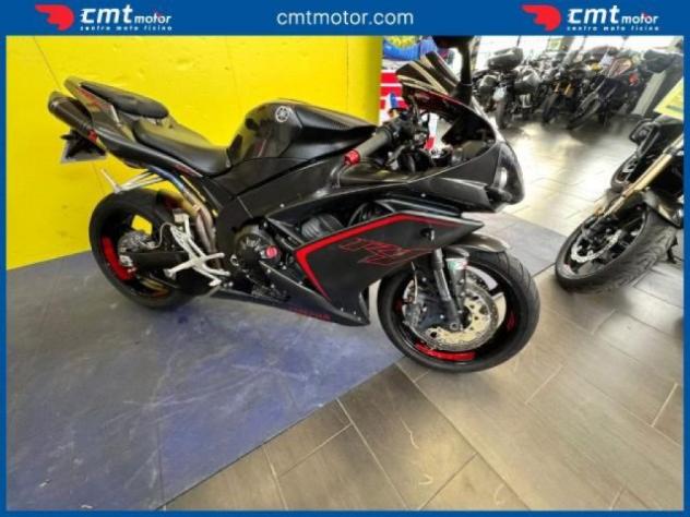 YAMAHA YZF R1 Garantita e Finanziabile rif. 21642660 - Foto 9