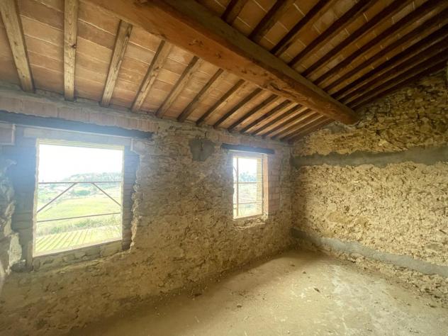 Porzione di casa in vendita a Poggibonsi 145 mq Rif: 1067994 - Foto 3