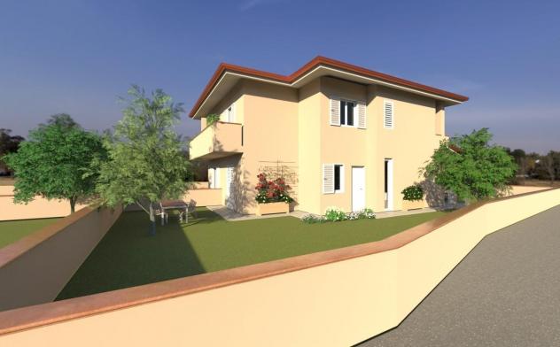Appartamento in vendita a San Miniato 89 mq  Rif: 1362469
