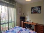 Stanza singola con balcone San Donato Milanese