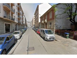 STANZA SINGOLA CON BAGNO PRIVATO CIT TURIN