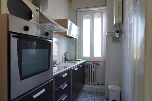 trilocale ristrutturato a Garbagnate Milanese - Foto 11