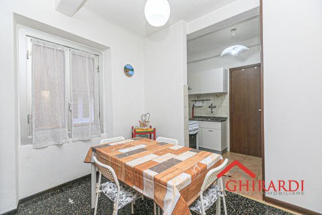 Trilocale in affitto a Genova - Foto 8