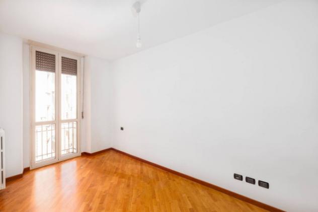 Appartamento di 81 m² con 3 locali in affitto a Milano - Foto 10