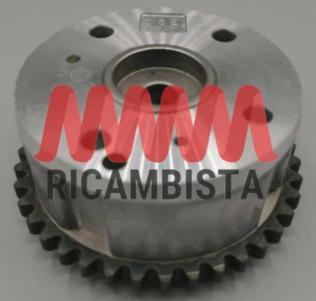 03C109088G Audi regolatore albero a camme variatore di fase - Foto 2
