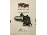 MOTORINO ALZAVETRO POSTERIORE SINISTRO MERCEDES Classe S W220 4° Serie 1196 &hellip;