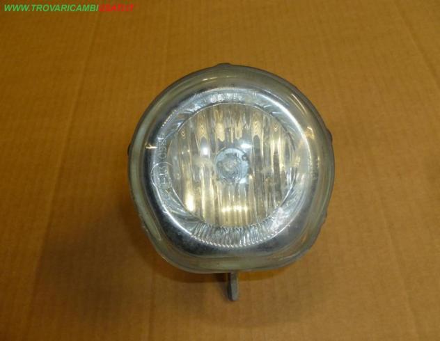 PROIETTORE FENDINEBBIA S. ALFA ROMEO 156 (932-X1)  Parti elettriche  Fanaleria  Fendinebbia dx. ALFA ROMEO - 156 - 01-04-2000 - 01-03-2002, ALFA ROMEO