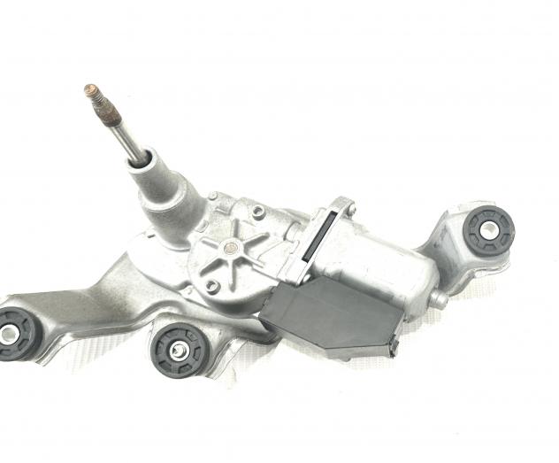MOTORINO TERGICRISTALLO POSTERIORE TOYOTA Urban Cruiser 1° Serie 85130-52150 (09) - Foto 2