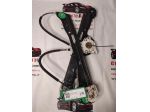 MECCANISMO ALZAVETRO ANT. DX BMW Serie 1 Serie (E87) 51337138466 7067796 (0407)
