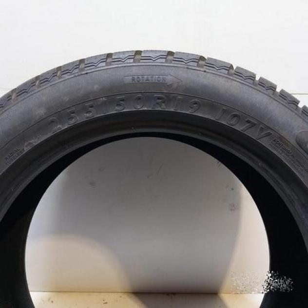 2 gomme 255 50 19 dunlop a35527 - Foto 7