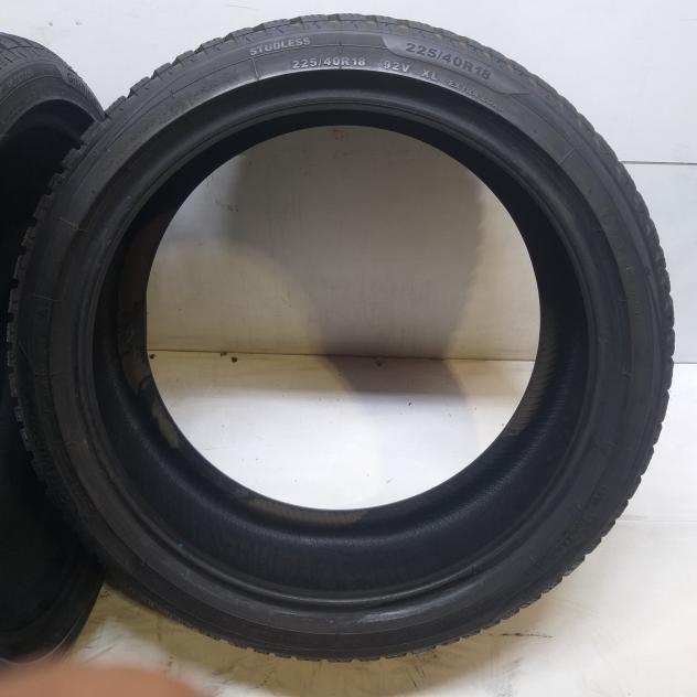 2 GOMME 225 40 18 GITI A68294 - Foto 7