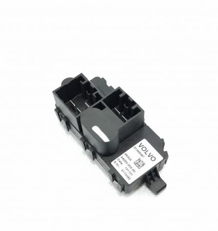 RESISTENZA VENTOLA ABITACOLO VOLVO V40 Cross Country 31369487 D 4162 T Diesel 1600 (12) - Foto 6