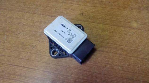 Sensore ESP Imbardata 0265005607 per Fiat Grande Punto 2007