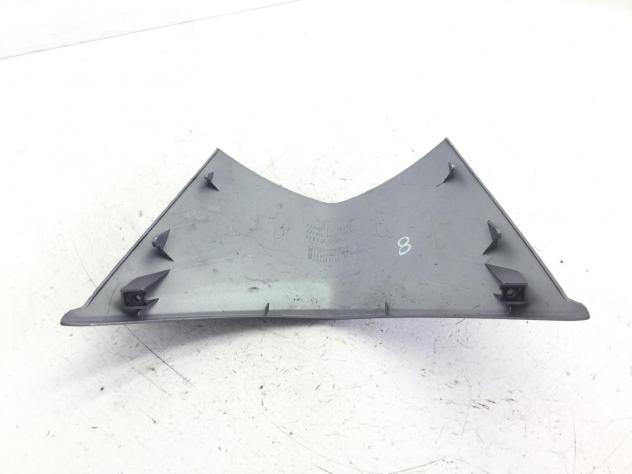 HONDA DYLAN 125 COPERCHIO CARENA SCUDO ANTERIORE 2002 2006 ZDCJF10A02F - Foto 3
