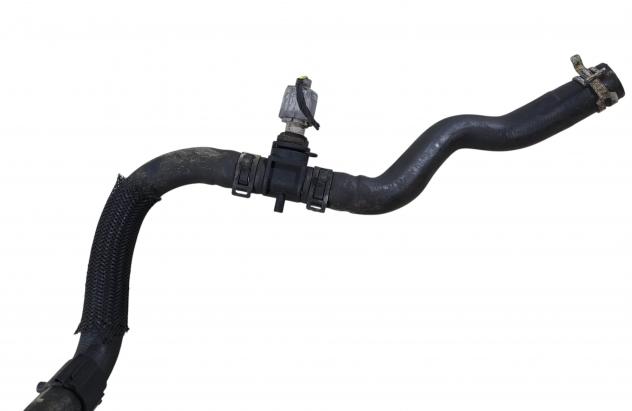 TUBO ACQUA REFRIGERANTE FORD EcoSport Serie JN11-8C480-AG Z2JA Diesel 1500 (12) - Foto 7