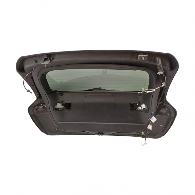 PORTELLONE POSTERIORE COMPLETO CITROEN C4 Picasso II 1609347780 BHZ (DV6FC) (13) - Foto 8
