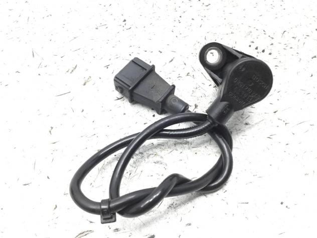 GILERA NEXUS 500 SENSORE POSIZIONE ALBERO A CAMME 2009 2011 M35200 - Foto 4