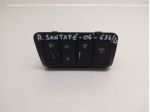 REGOLATORE FARI HYUNDAI Santa Fe 3° Serie #201003963 (0612)