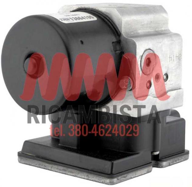 13664105 Nissan Primastar centralina gruppo pompa ABS - Foto 2