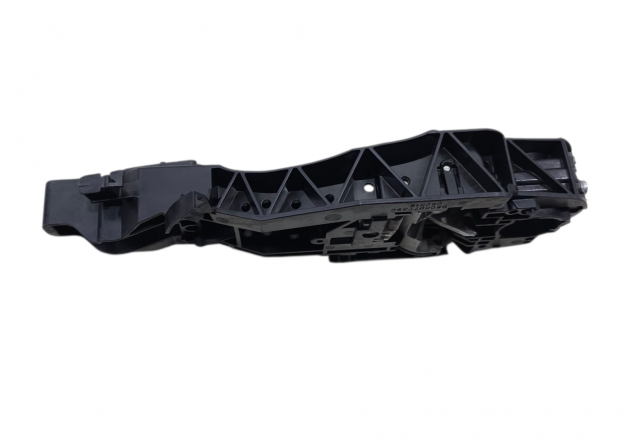 SUPPORTO MANIGLIA POSTERIORE SINISTRA CITROEN C3 Serie 9802977380 (16) - Foto 10