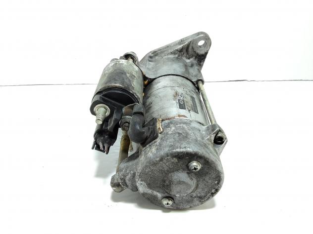 MOTORINO D' AVVIAMENTO LAND ROVER Discovery Sport (L550) GJ3211001AE 204DTD Diesel 2000 (1418) - Foto 6