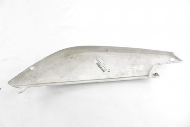 BMW F 800 GT 46637693327 FIANCHETTO POSTERIORE SINISTRA K71 11 - 19 LEFT SIDE REAR FAIRING 46627678607 PICCOLO GRAFFO - Foto 3