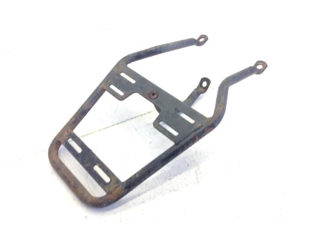 KYMCO DINK CLASSIC 150 MANIGLIONE POSTERIORE PORTAPACCHI 2002 SH30BB - Foto 3
