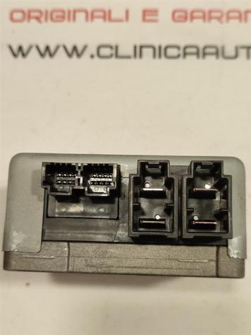 CENTRALINA SERVOSTERZO NISSAN Note 2° Serie 28500-3VXXX 6700003098 K9K (08) - Foto 2