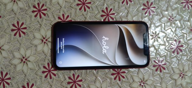 Offro iPhone 11 come nuovo - Foto 4