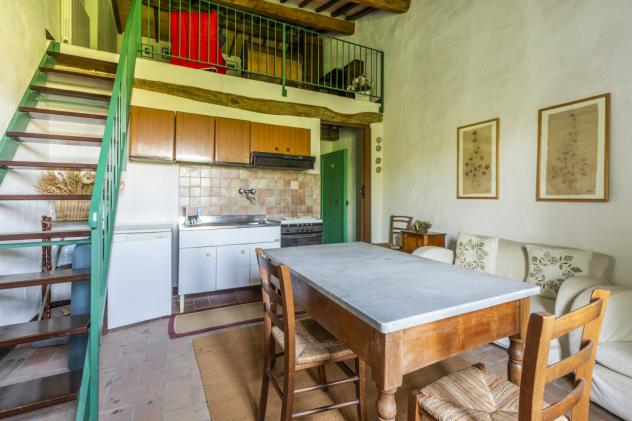 Casale in vendita a Cetona - Foto 10