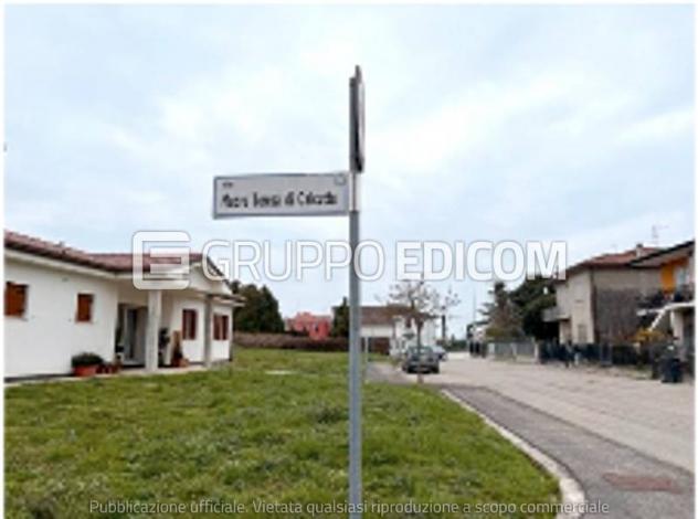 Terreno in vendita a Merlara - Rif. 3556245