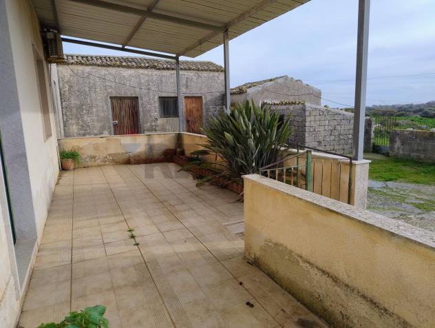Cascina/Casale in vendita a Modica, Cava D'Ispica