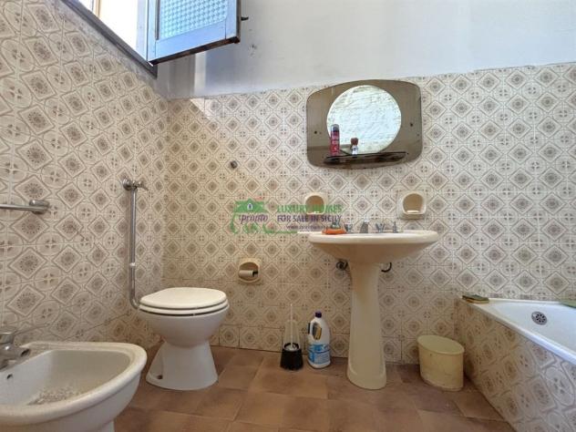 Rif.2671 - Casale in pietra con Baglio e Terreno a Modica - Foto 15