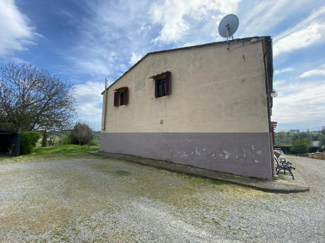 Rustico in vendita a Palaia 280 mq Rif: 1323098 - Foto 5