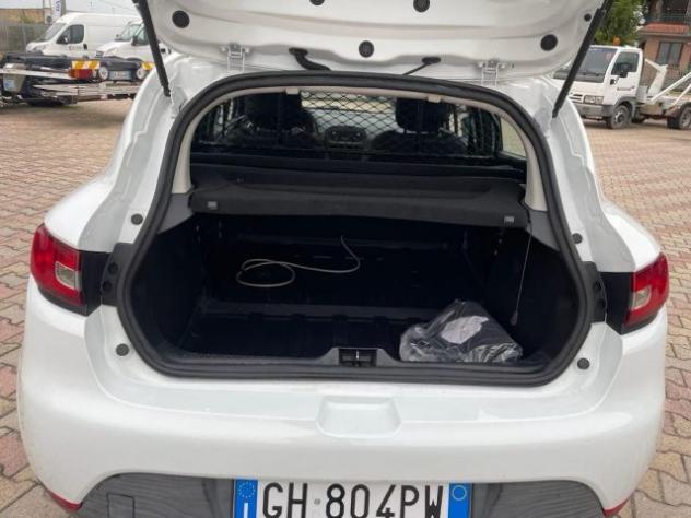 RENAULT 2 POSTI AUTOCARRO 1.5 dCi 75CV 5 porte Van rif. 23748657 - Foto 9