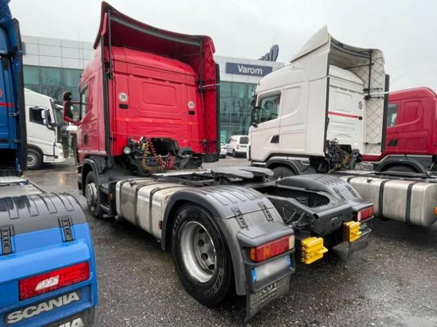 SCANIA G420 - TRATTORE CON ADR rif. 23452991 - Foto 3