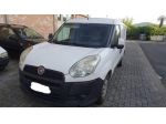 FIAT  DOBLO  1300 MJT  MAXI