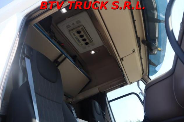 DAF CF 450 MOTRICE 4 ASSI PORTACONTAINER 20" rif. 24145159 - Foto 8