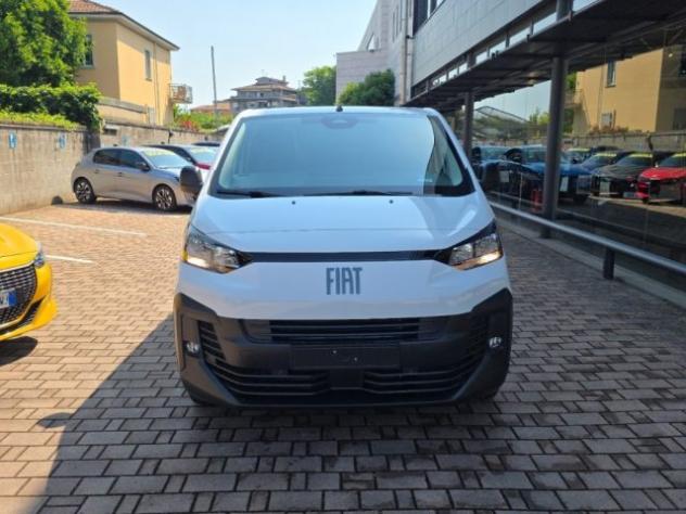 FIAT Scudo VAN M 1.5 DIESEL 120CV MANUALE rif. 23820453 - Foto 2